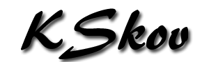 KSkov Design